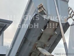 MERCEDES-BENZ Meiller Kipper Mulde Aufbau