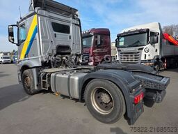 MERCEDES-BENZ Actros 1848 / German / Standard / Fin:10246
