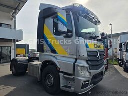 MERCEDES-BENZ Actros 1848 / German / Standard / Fin:10246