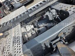 MERCEDES-BENZ Actros 1848 / German / Standard / Fin:10246