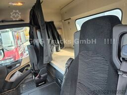 MERCEDES-BENZ Actros 1848 / German / Standard / Fin:10246