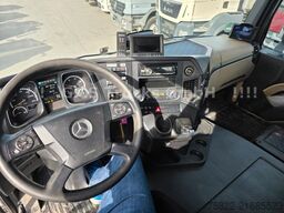 MERCEDES-BENZ Actros 1848 / German / Standard / Fin:10246