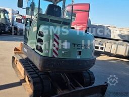 TEREX TC 48 / 4,8ton / SW 2 Löffel