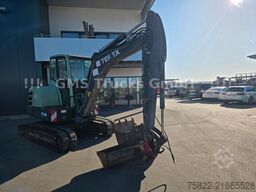 TEREX TC 48 / 4,8ton / SW 2 Löffel