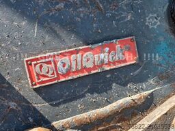 KOBELCO 210 NLC / Oil Quick SW 2 Löffel