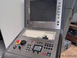 Gildemeister CTX 420 Linear V3