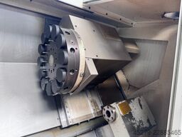 Gildemeister CTX 420 Linear V3