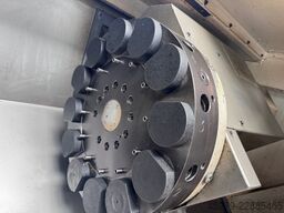 Gildemeister CTX 420 Linear V3