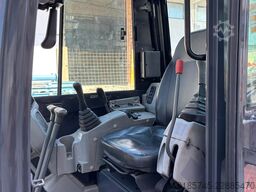 Kubota KX155-5