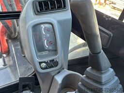 Kubota KX155-5
