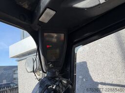 LINDE H35D-02 Duplo 370 Sideshift VW Diesel 2017