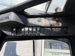 LINDE H35D-02 Duplo 370 Sideshift VW Diesel 2017