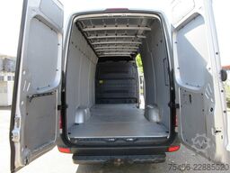 mercedes-benz 316 CDI Sprinter Kasten