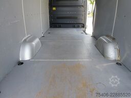 mercedes-benz 316 CDI Sprinter Kasten