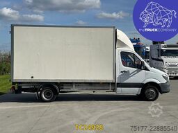 Mercedes-Benz Sprinter 315 CDI