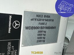 Mercedes-Benz Sprinter 315 CDI