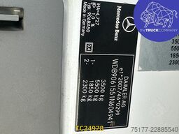 Mercedes-Benz Sprinter 315 CDI