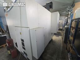 Mazak VARIAXIS J-500/5X