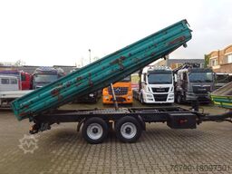  STEHMANN Dreiseitenkipper mit 2 Achsen