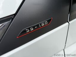 Iveco DAILY 35-160
