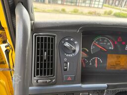 Volvo FH 480 + EFFER 850 6x HYDROLIC + 8X2 steering +...
