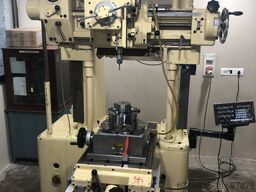 Societe Genevoise SIP MP-3K