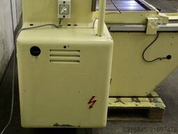 Societe Genevoise SIP MP-3K