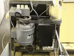 Societe Genevoise SIP MP-3K