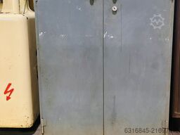 Societe Genevoise SIP MP-3K
