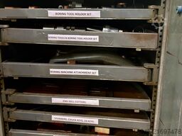 Societe Genevoise SIP MP-3K