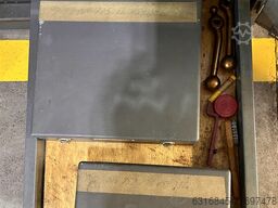 Societe Genevoise SIP MP-3K