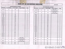 Societe Genevoise SIP MP-3K
