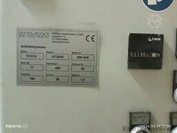 WEIMA TH 814/820
