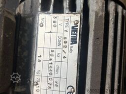 VB.Tech SGA 2550 AHD