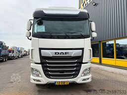 DAF XF 480 FT