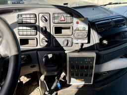 Mercedes-Benz Actros 2644 Holz Kran Palfinger SRX47/Komplettzug