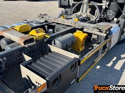  Actros 2545LL MULTIWECHSLER BDF