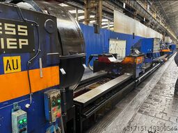 SCHIESS FRORIEP Drilling machine BT 80-50-1500