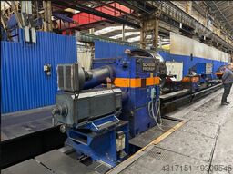 SCHIESS FRORIEP Drilling machine BT 80-50-1500