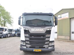 Scania R410 4x2 2018 ALCOA'S AUTOMAAT