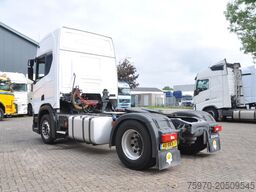 Scania R410 4x2 2018 ALCOA'S AUTOMAAT