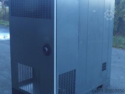 Atlas Copco GA45VSD+FF