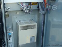 Atlas Copco GA45VSD+FF