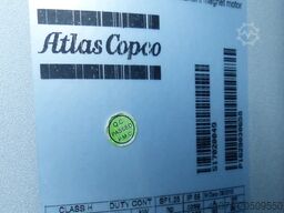 Atlas Copco GA45VSD+FF