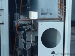 Atlas Copco GA45VSD+FF