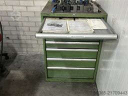 TOS SN500 SA