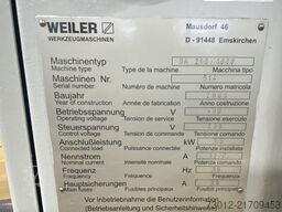 WEILER DA 210