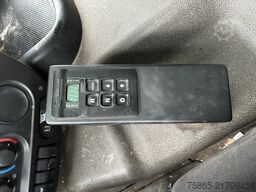 DAF CF75 250 EEV / Geesink GPM3 -> Not Working / Ga...