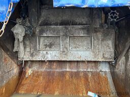 DAF CF75 250 EEV / Geesink GPM3 -> Not Working / Ga...