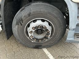 DAF CF75 250 EEV / Geesink GPM3 -> Not Working / Ga...